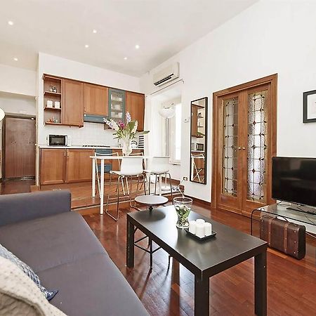 4Bnb - Vatican Doors Flat Roma Ngoại thất bức ảnh