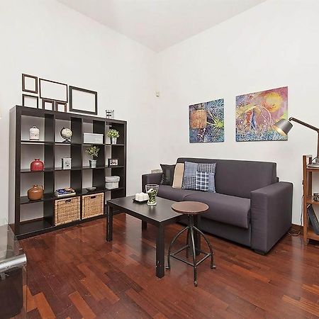 4Bnb - Vatican Doors Flat Roma Ngoại thất bức ảnh