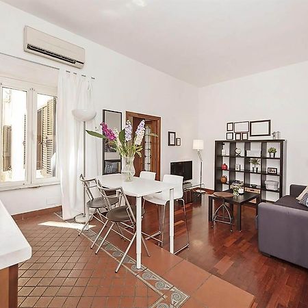 4Bnb - Vatican Doors Flat Roma Ngoại thất bức ảnh