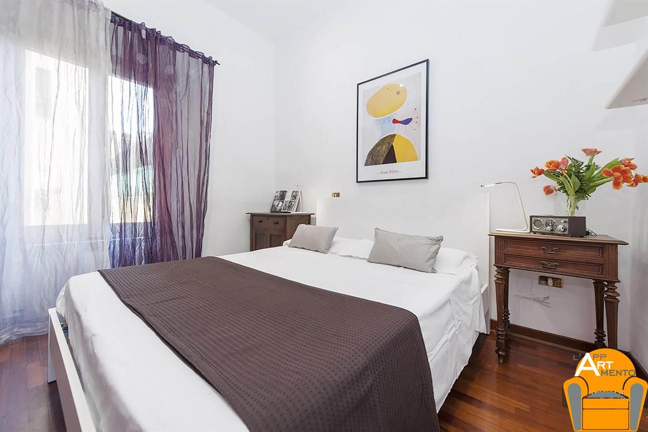 4Bnb - Vatican Doors Flat Roma Ngoại thất bức ảnh