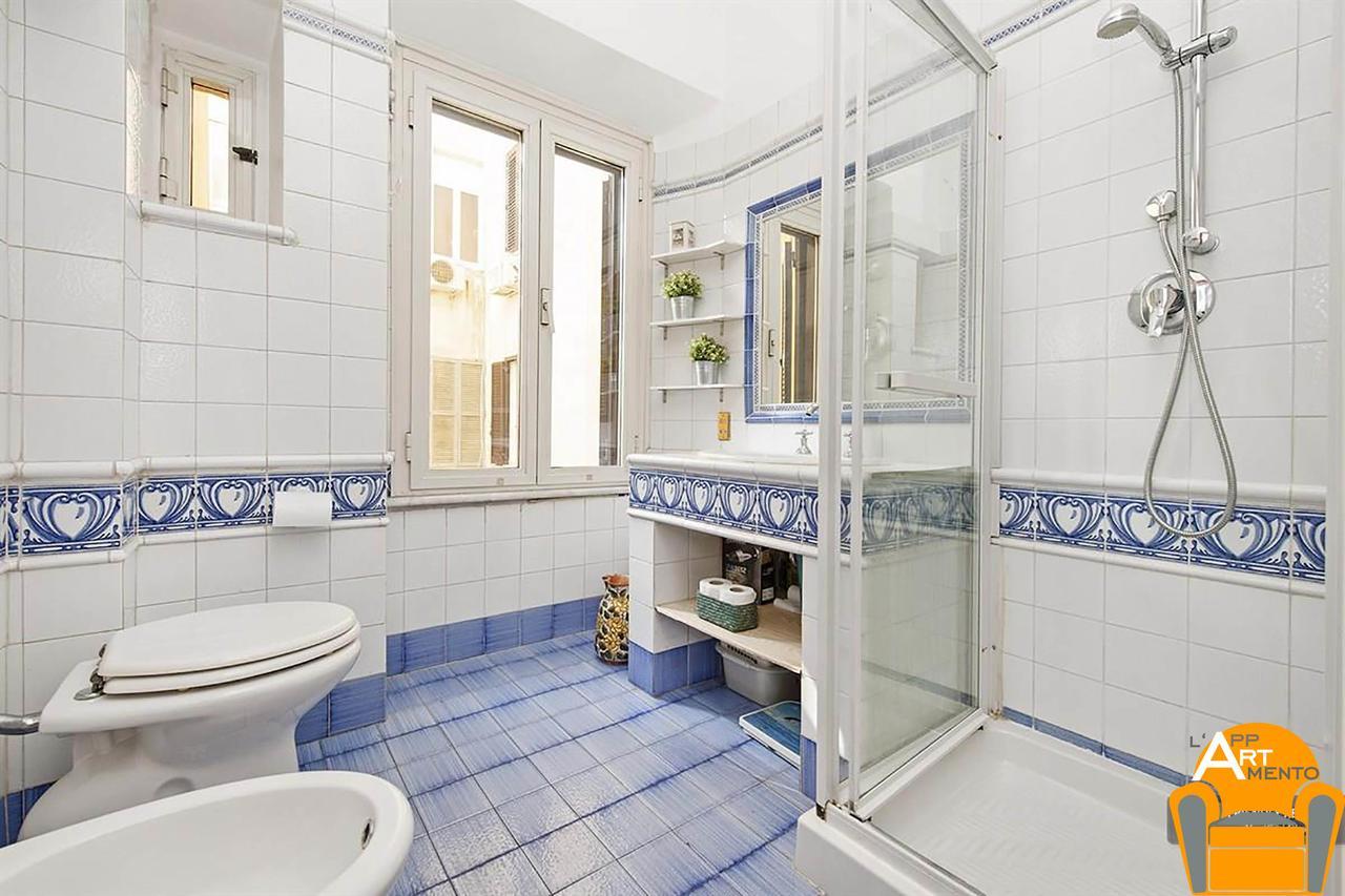 4Bnb - Vatican Doors Flat Roma Ngoại thất bức ảnh