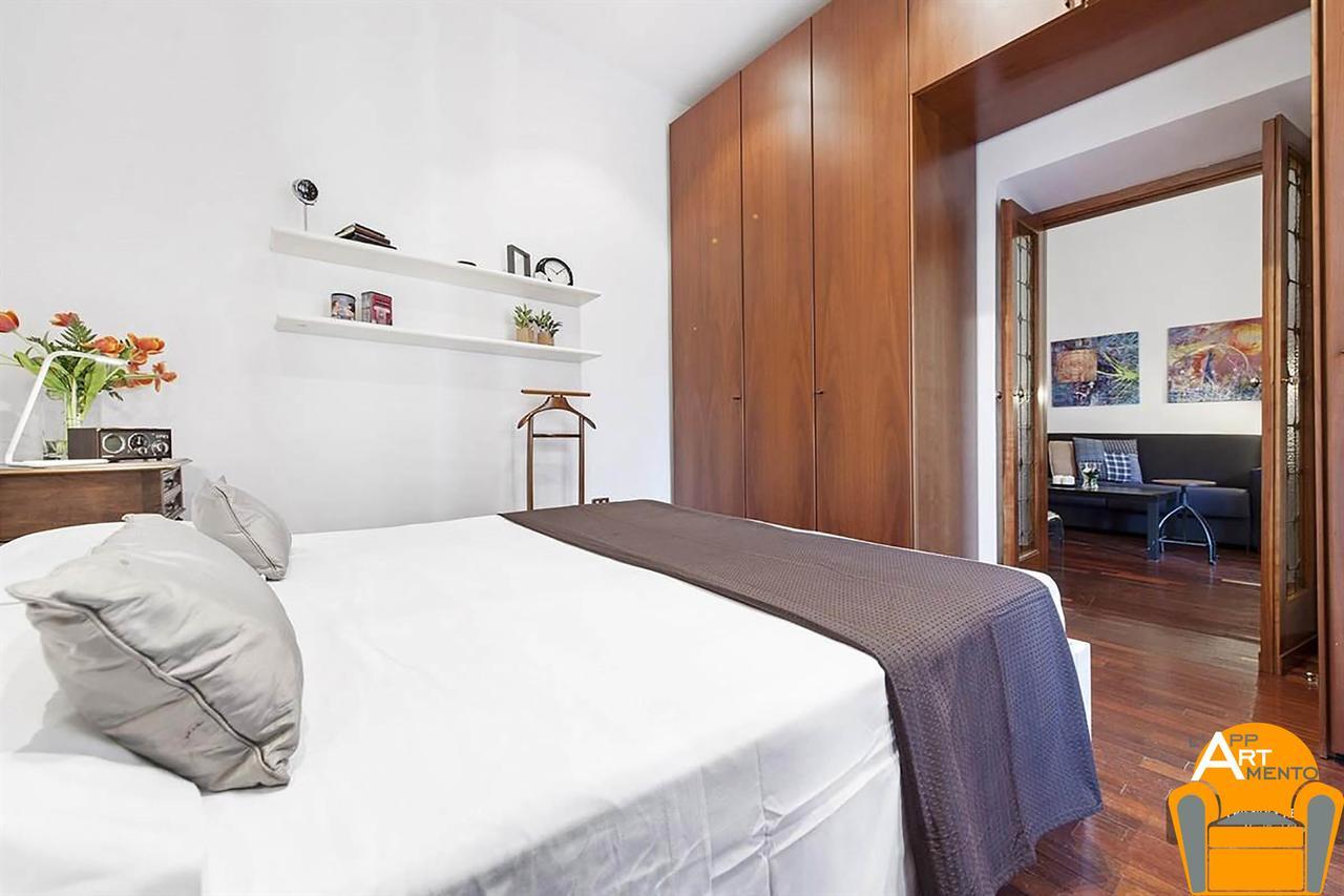 4Bnb - Vatican Doors Flat Roma Ngoại thất bức ảnh