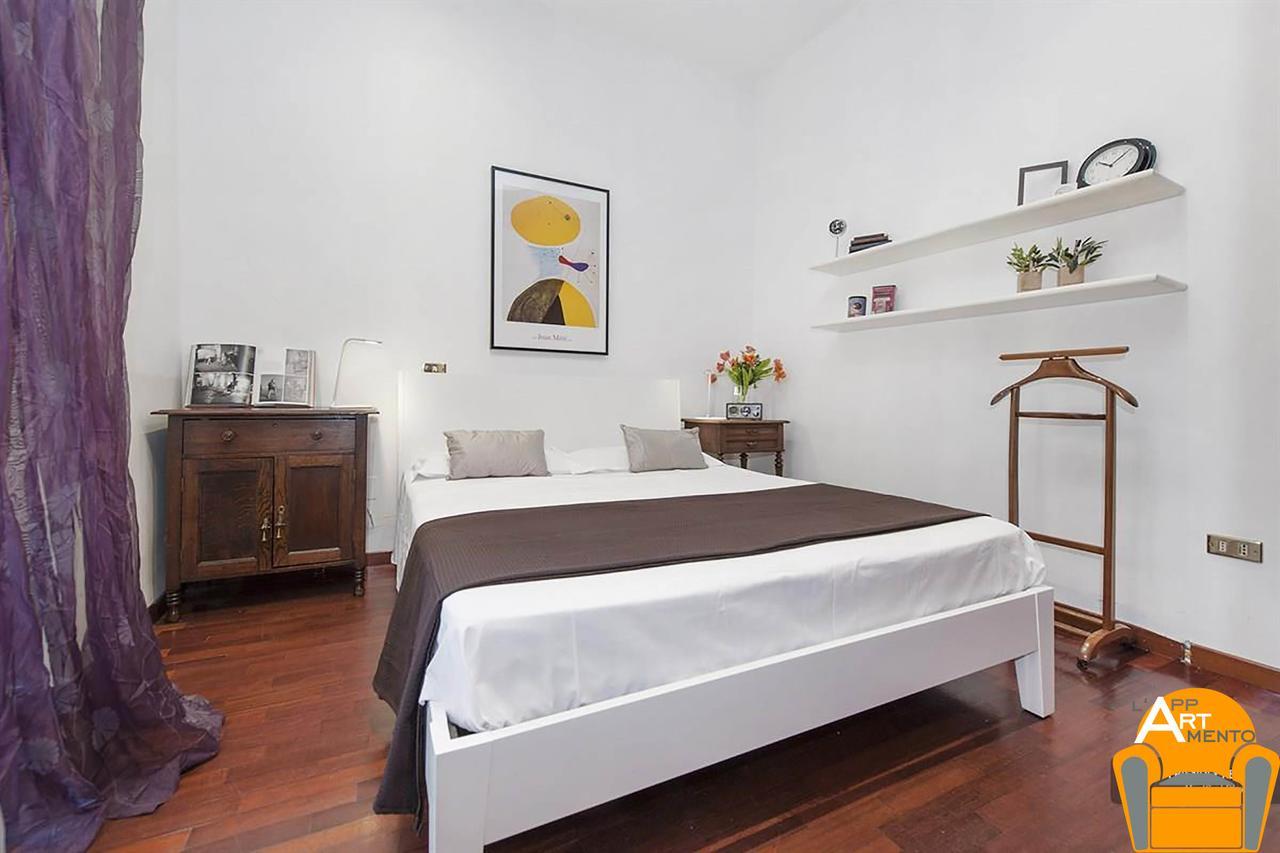 4Bnb - Vatican Doors Flat Roma Ngoại thất bức ảnh