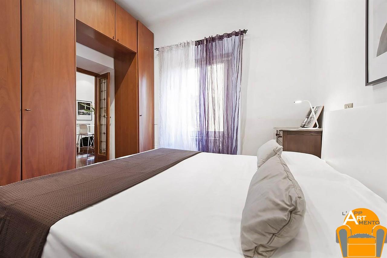 4Bnb - Vatican Doors Flat Roma Ngoại thất bức ảnh